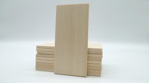 Deseczka (lipowa) 6,5x73x155mm 50szt kl. 1
